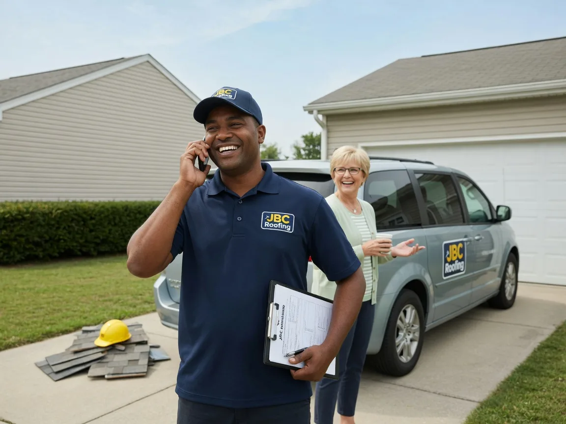 Roof Replacement Holbrook, NE FAQs